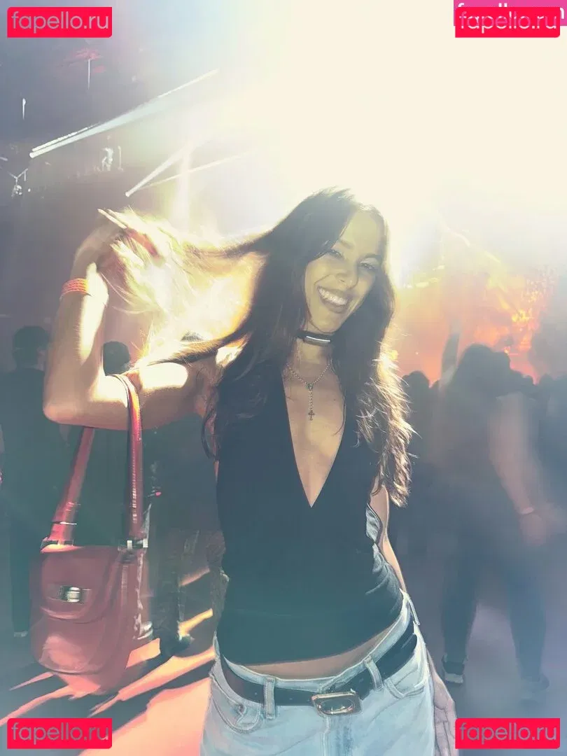 Izzybizzyspider Onlyfans Photo Gallery 