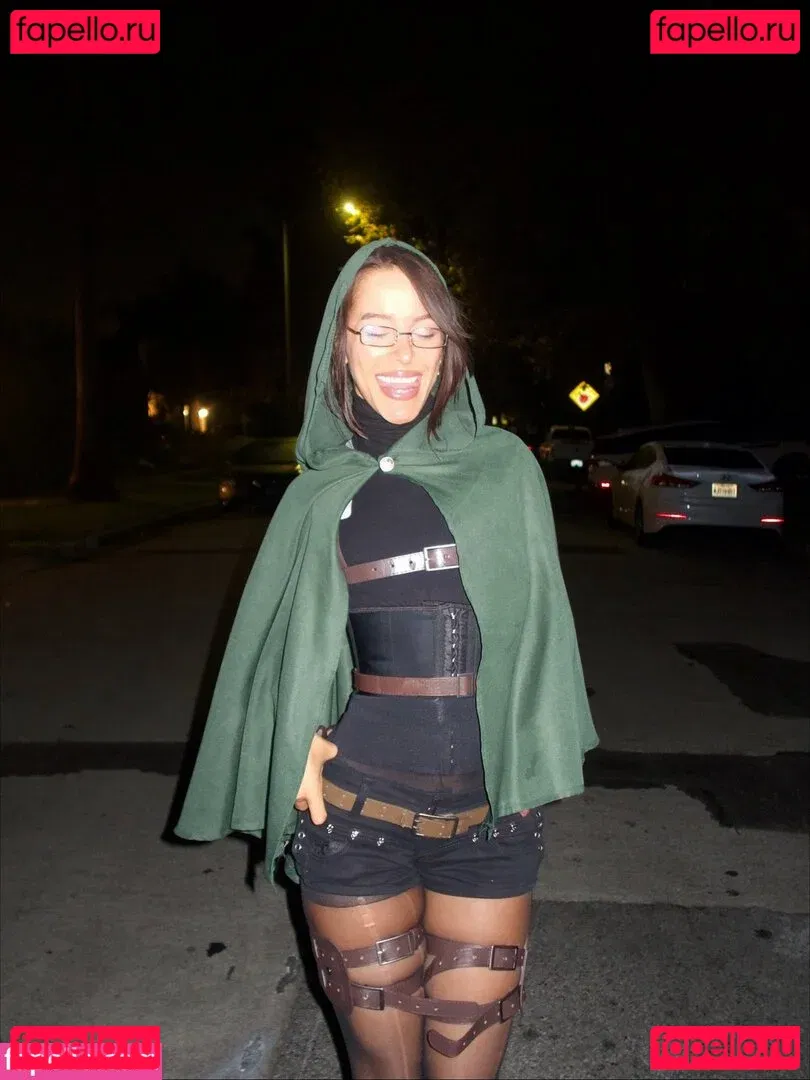 Izzybizzyspider Onlyfans Photo Gallery 