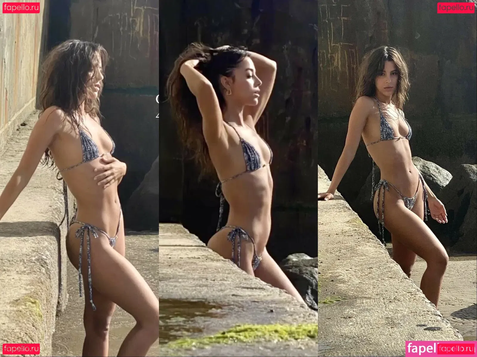 Izzybizzyspider Onlyfans Photo Gallery 