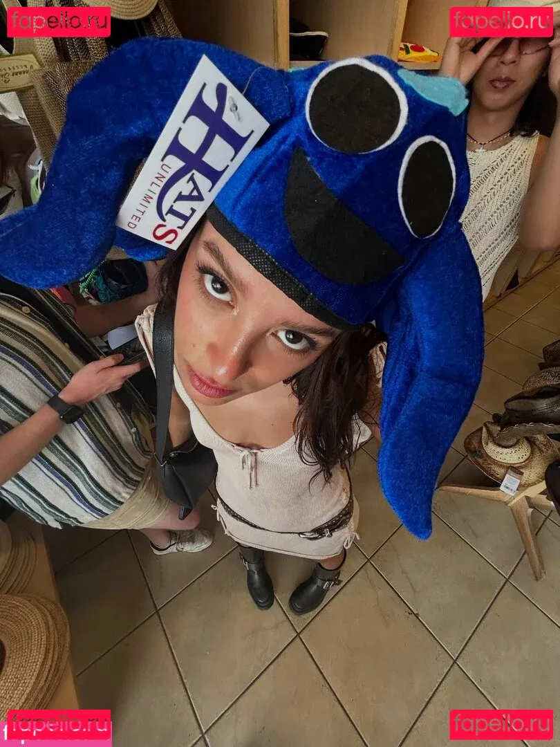 Izzybizzyspider Onlyfans Photo Gallery 