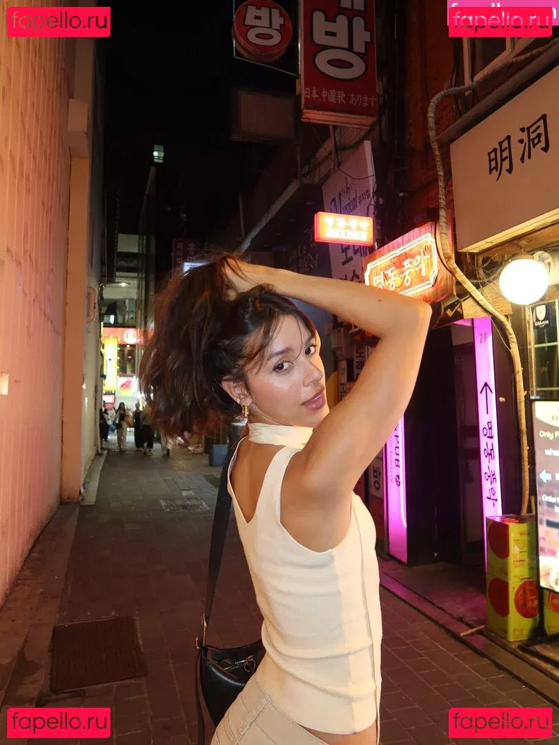 Izzybizzyspider Onlyfans Photo Gallery 