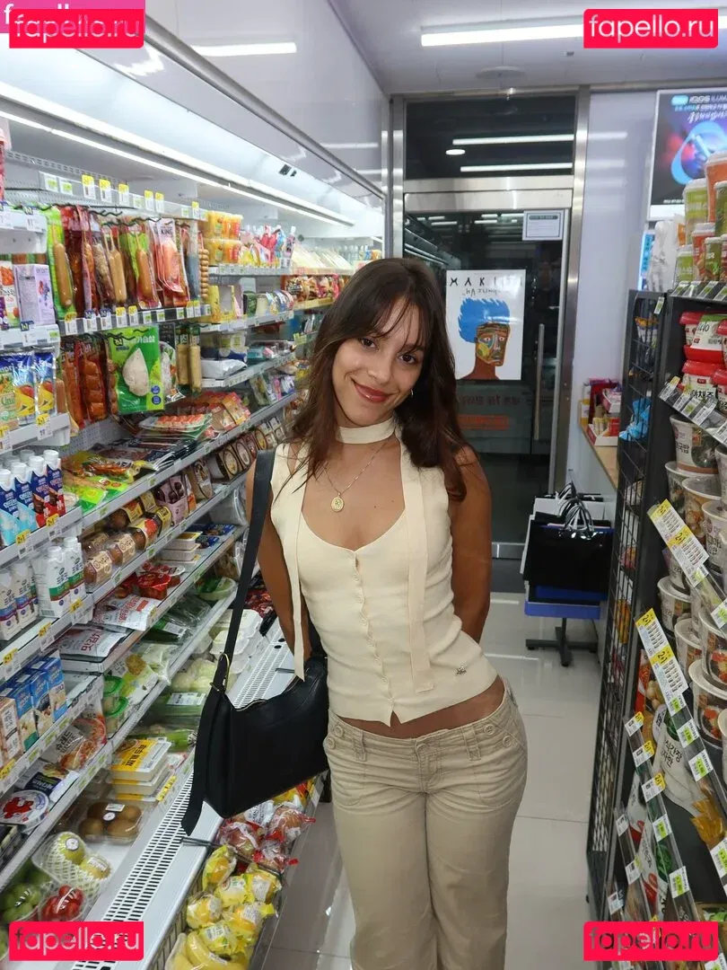 Izzybizzyspider Onlyfans Photo Gallery 