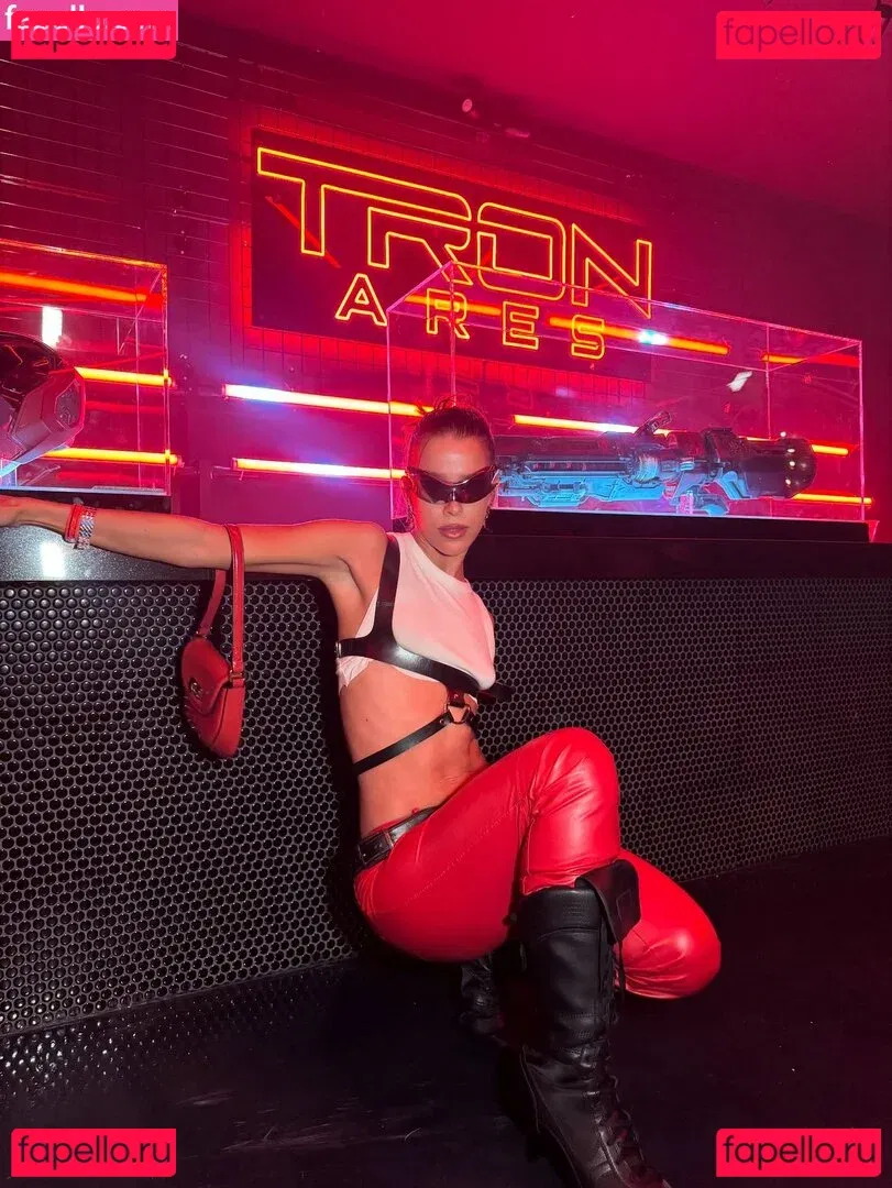 Izzybizzyspider Onlyfans Photo Gallery 