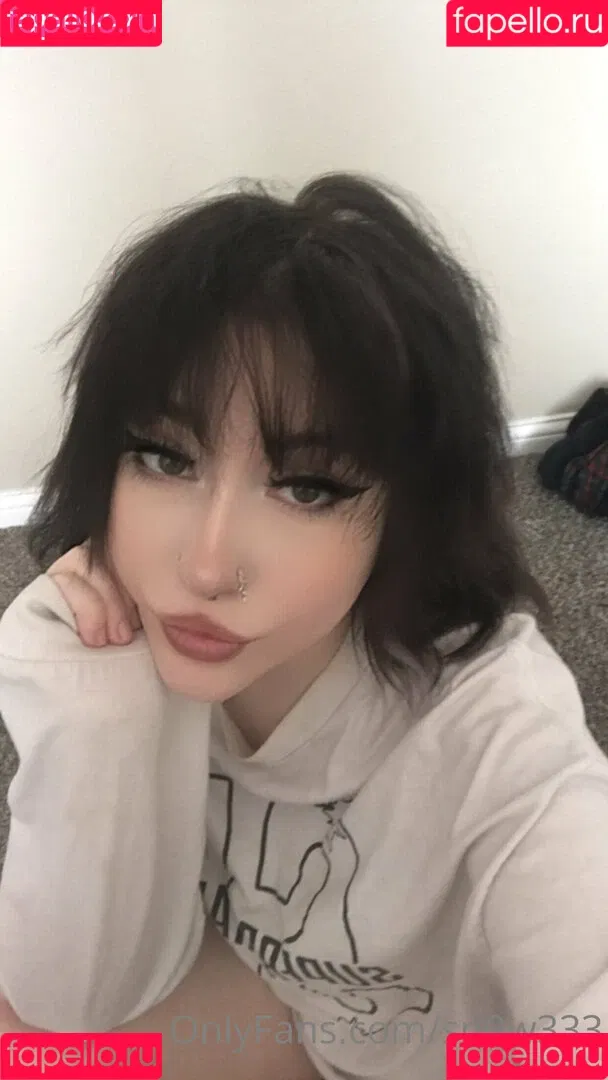 sn0w333 Onlyfans Photo Gallery 
