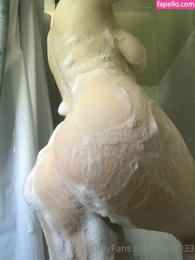 sn0w333 Onlyfans Photo Gallery 