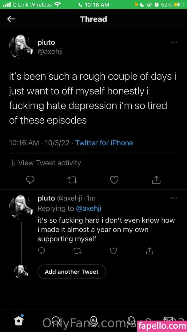 sn0w333 Onlyfans Photo Gallery 