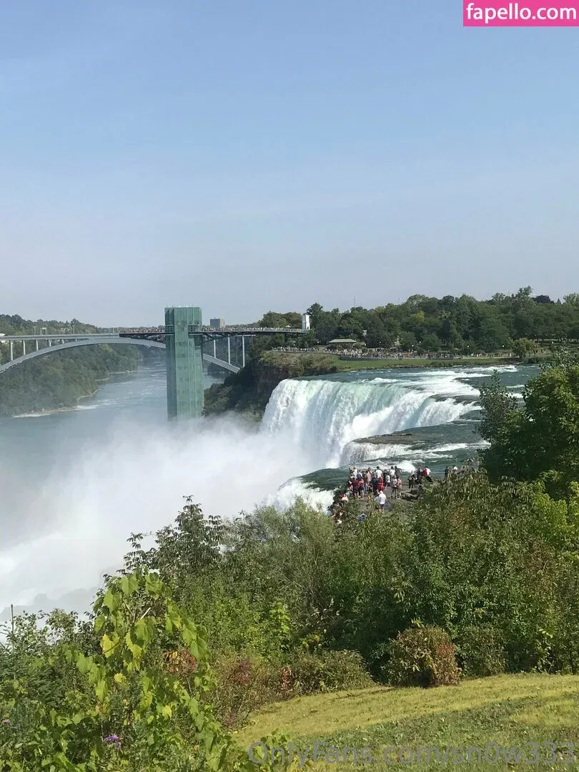 sn0w333 Onlyfans Photo Gallery 