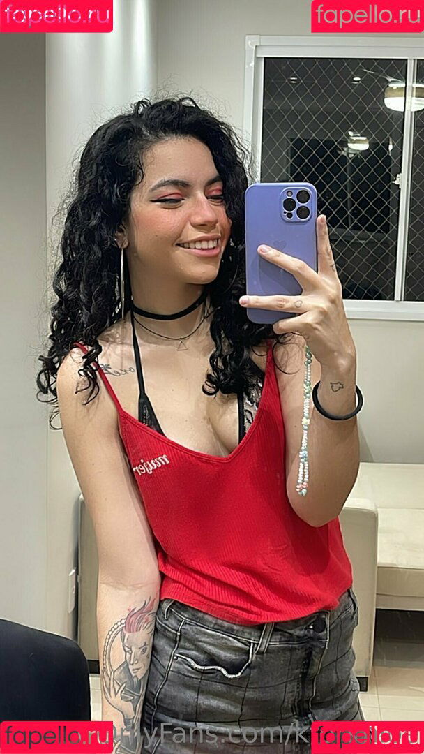 kforkhloe Onlyfans Photo Gallery 