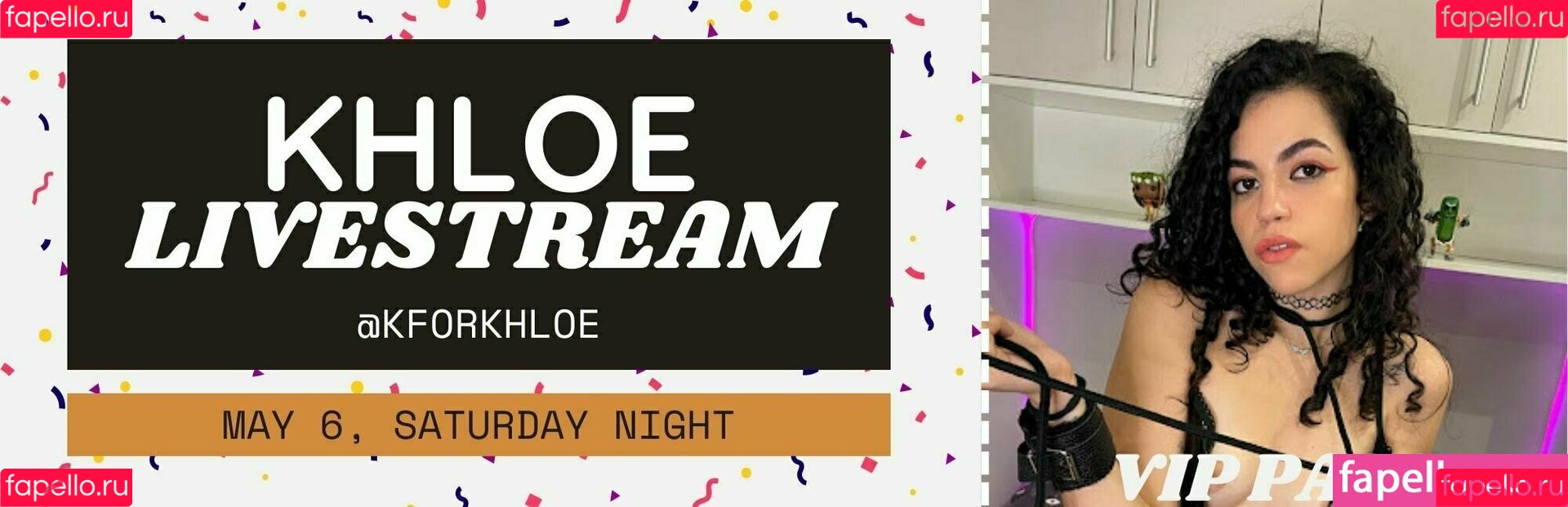 kforkhloe Onlyfans Photo Gallery 