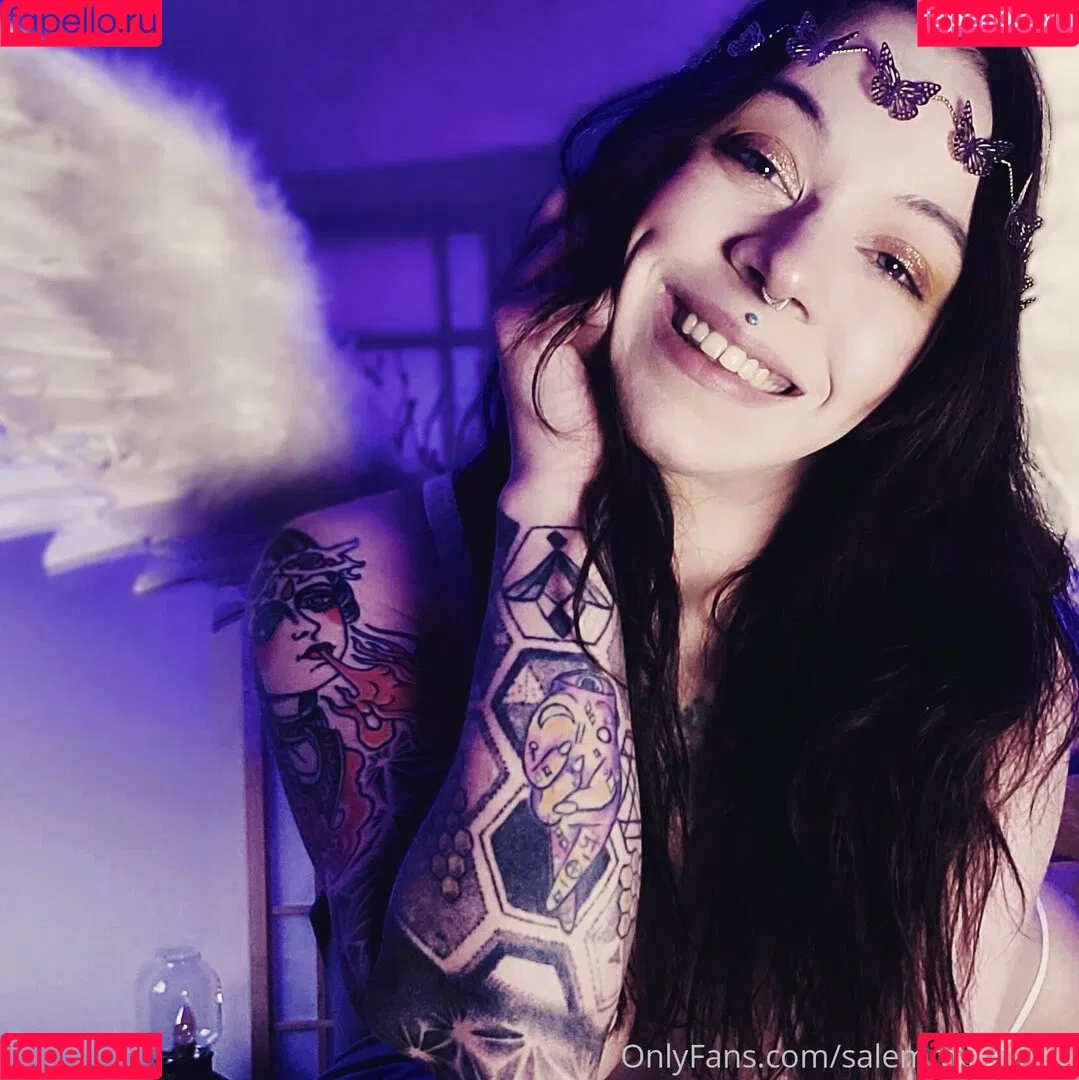 salemmoonfree Onlyfans Photo Gallery 