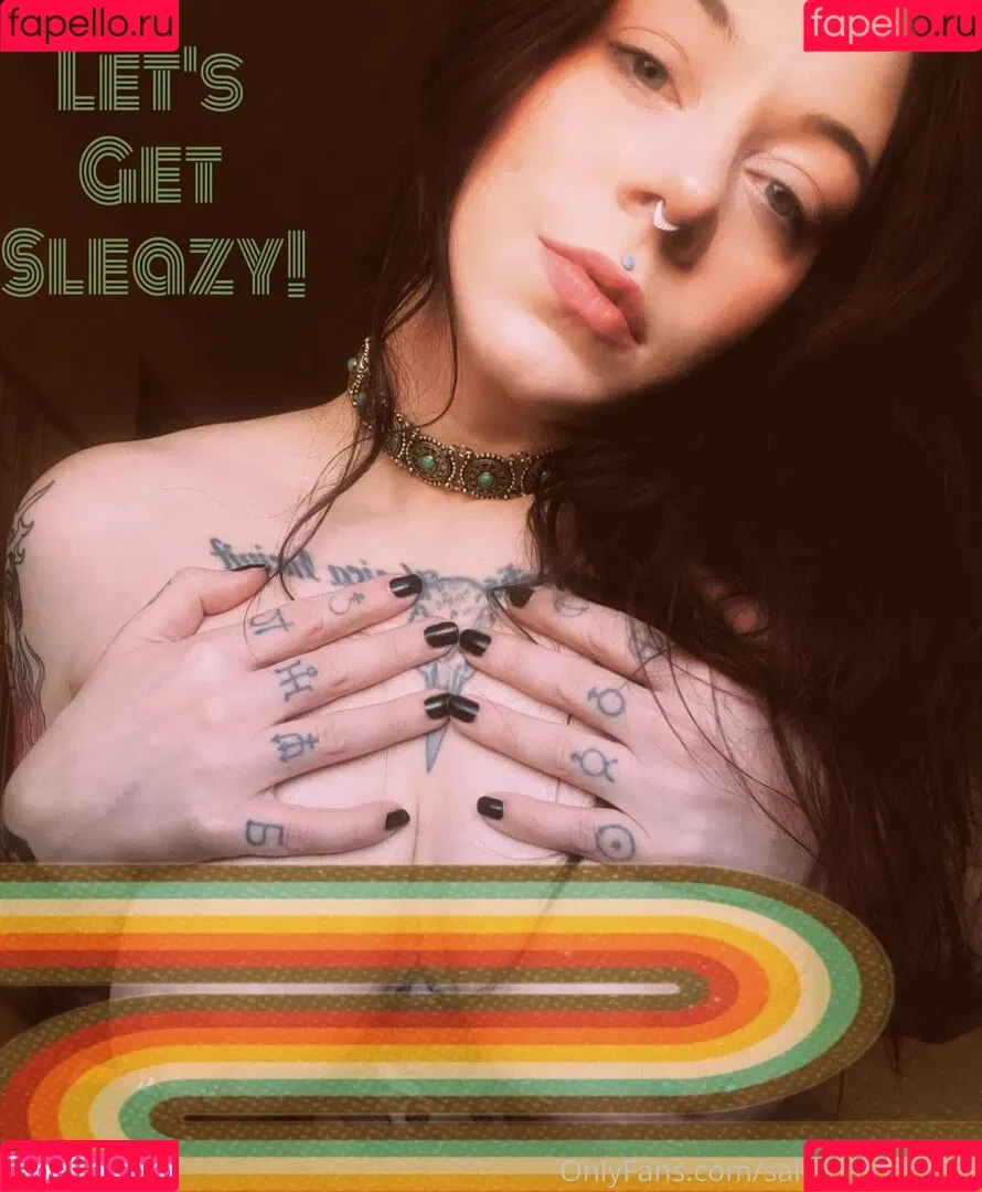 salemmoonfree Onlyfans Photo Gallery 