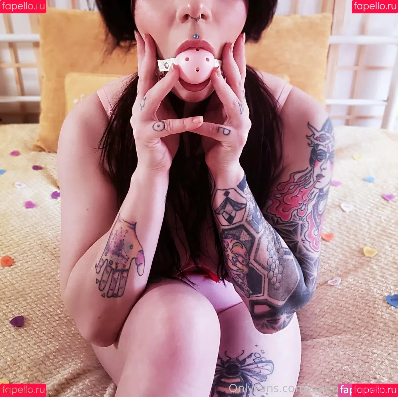 salemmoonfree Onlyfans Photo Gallery 
