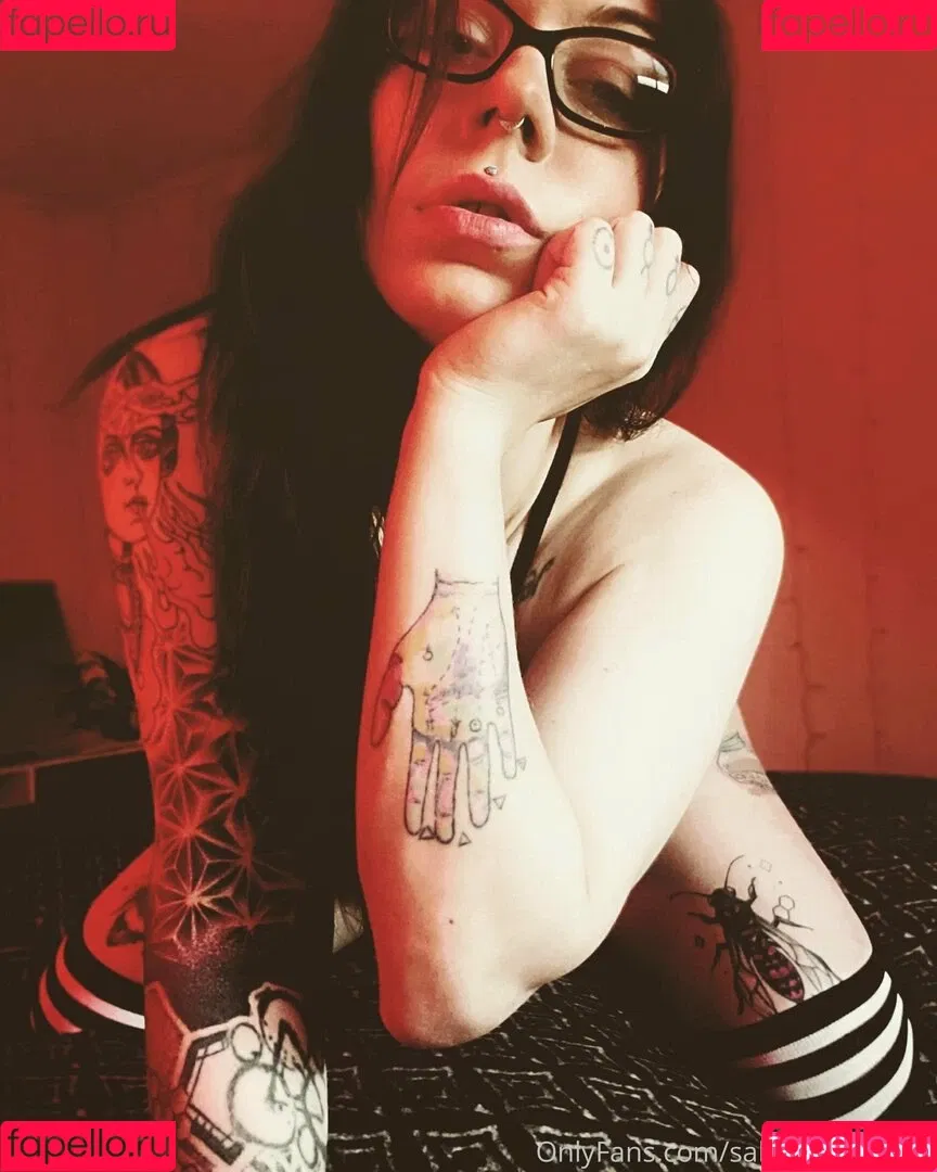 salemmoonfree Onlyfans Photo Gallery 
