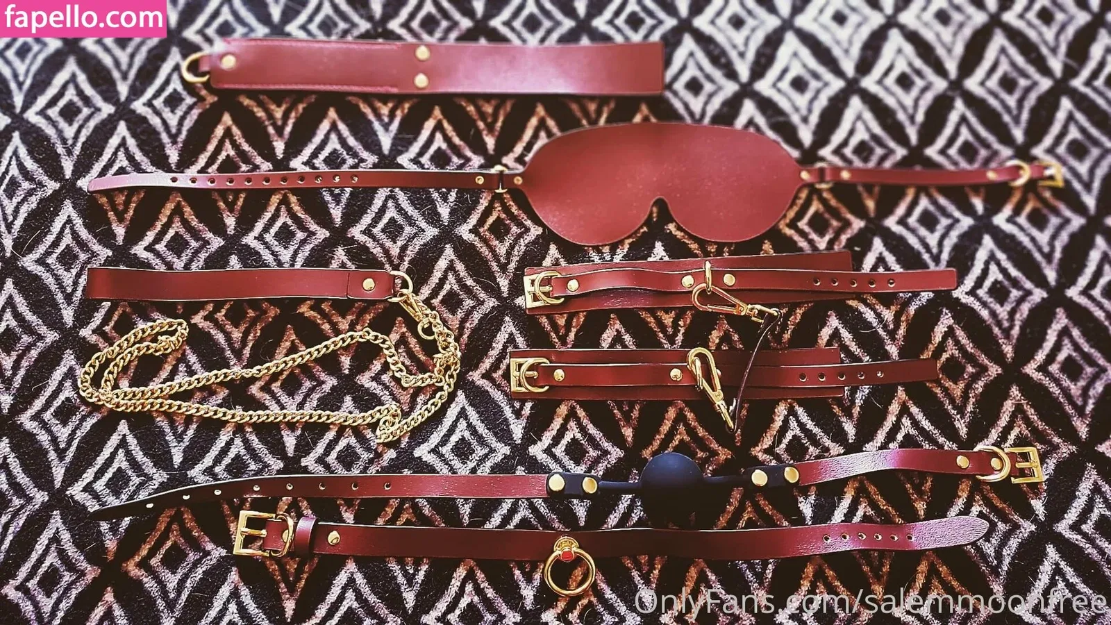 salemmoonfree Onlyfans Photo Gallery 