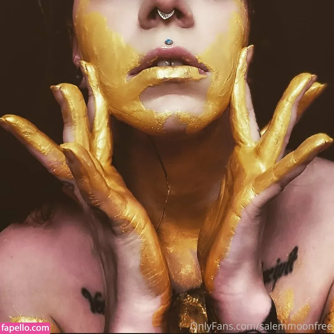 salemmoonfree Onlyfans Photo Gallery 