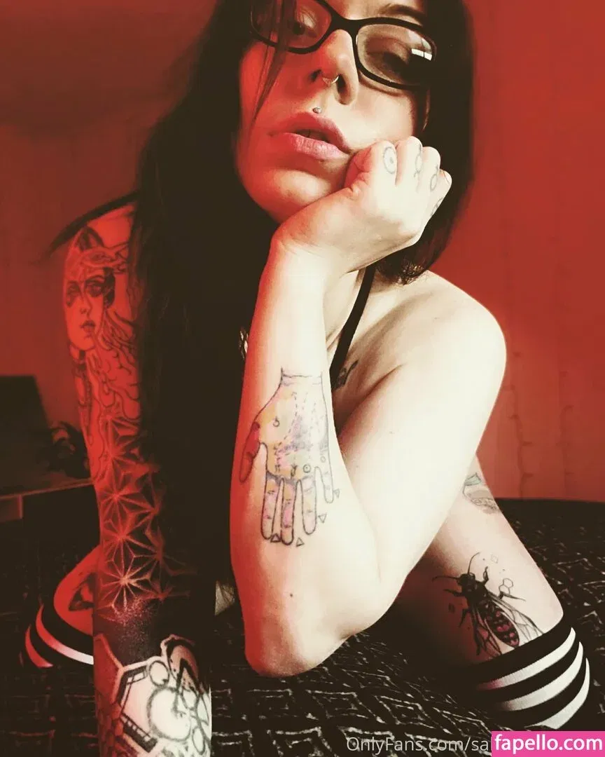 salemmoonfree Onlyfans Photo Gallery 