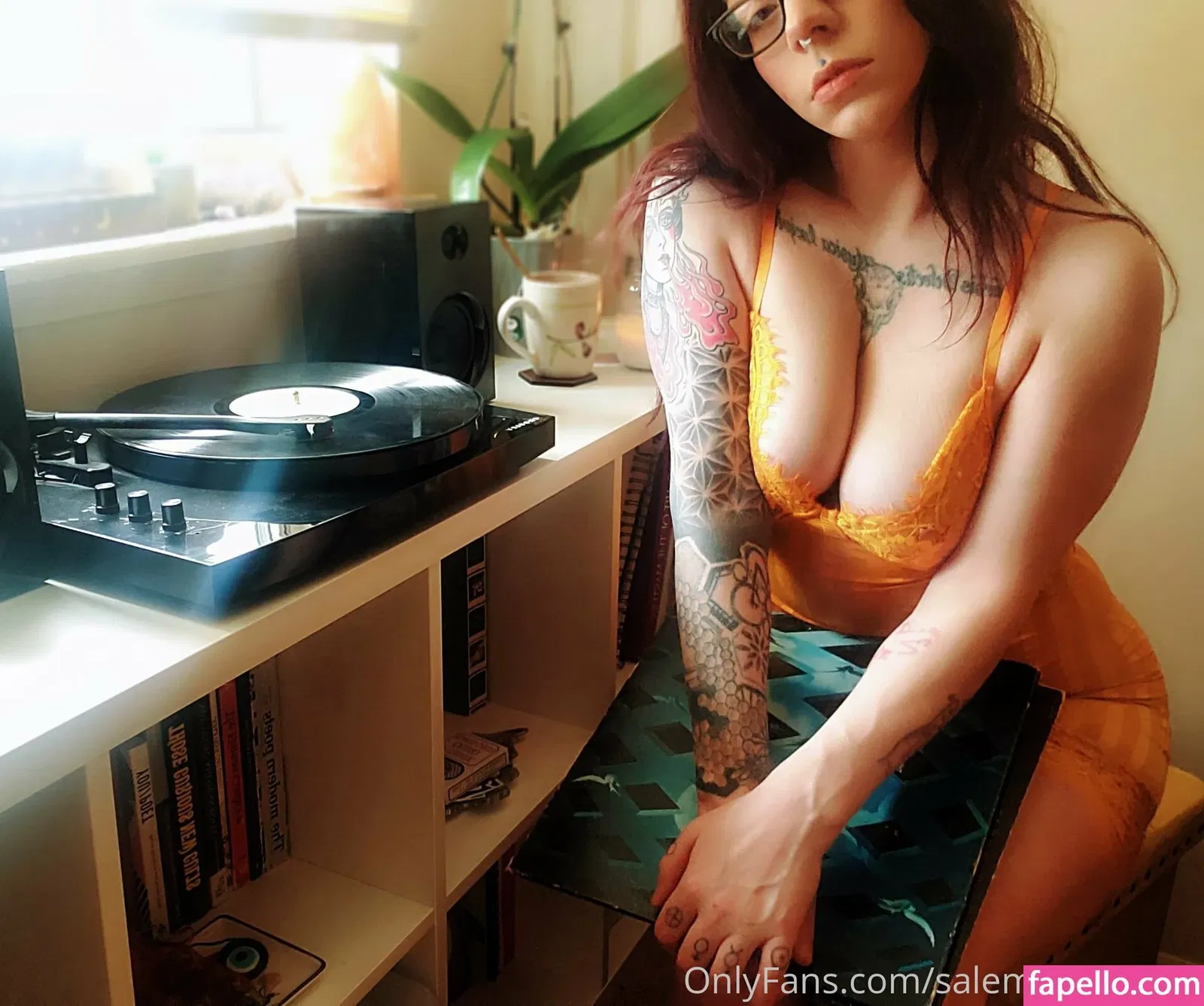 salemmoonfree Onlyfans Photo Gallery 