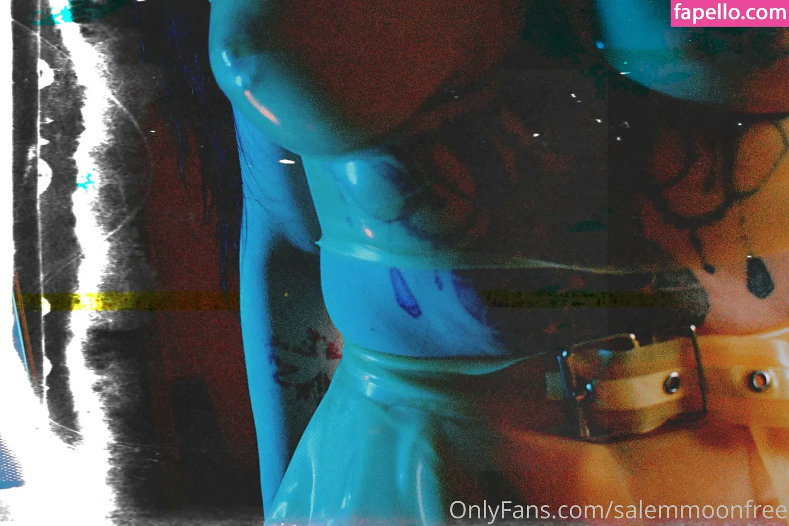 salemmoonfree Onlyfans Photo Gallery 