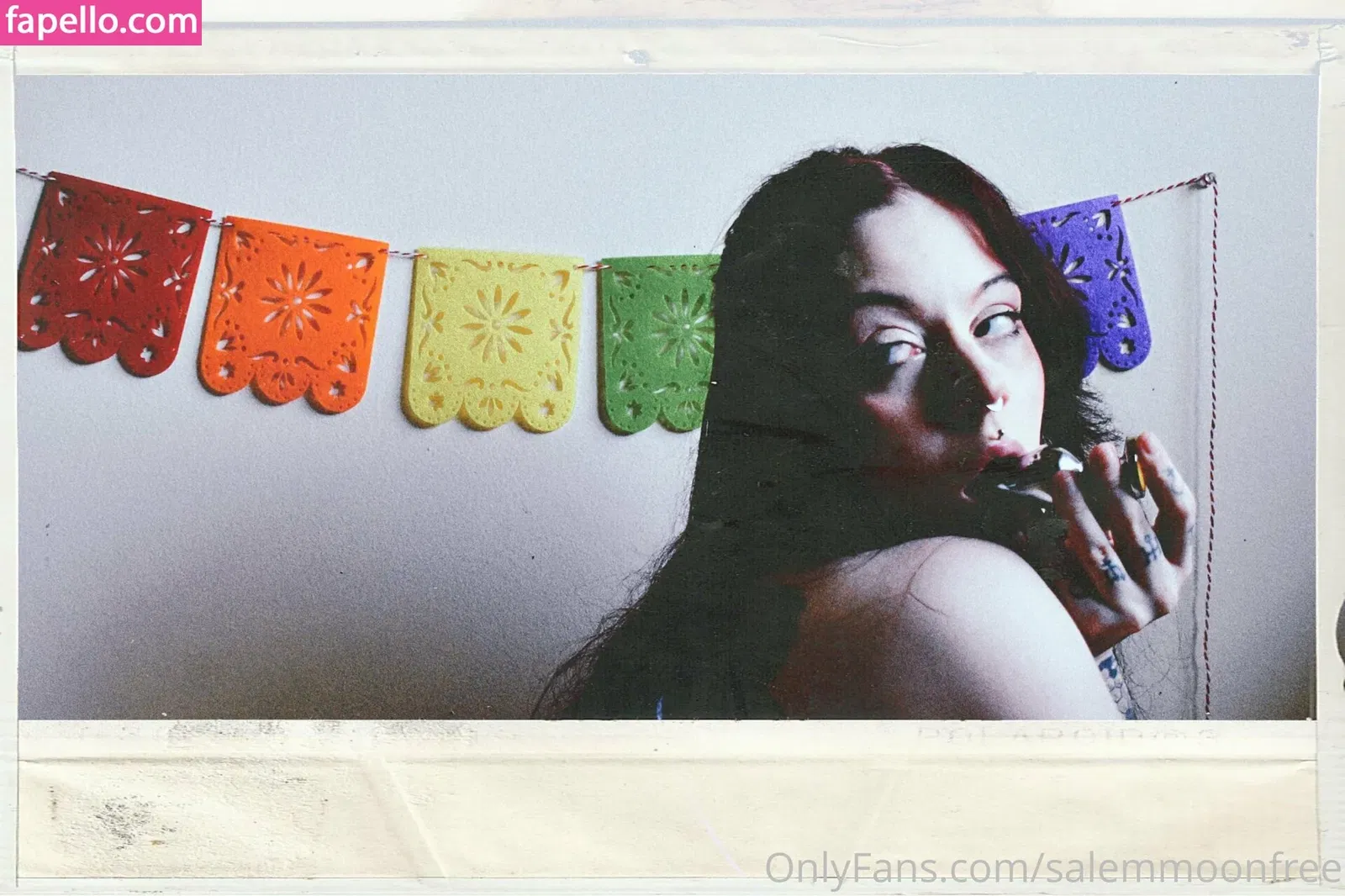 salemmoonfree Onlyfans Photo Gallery 