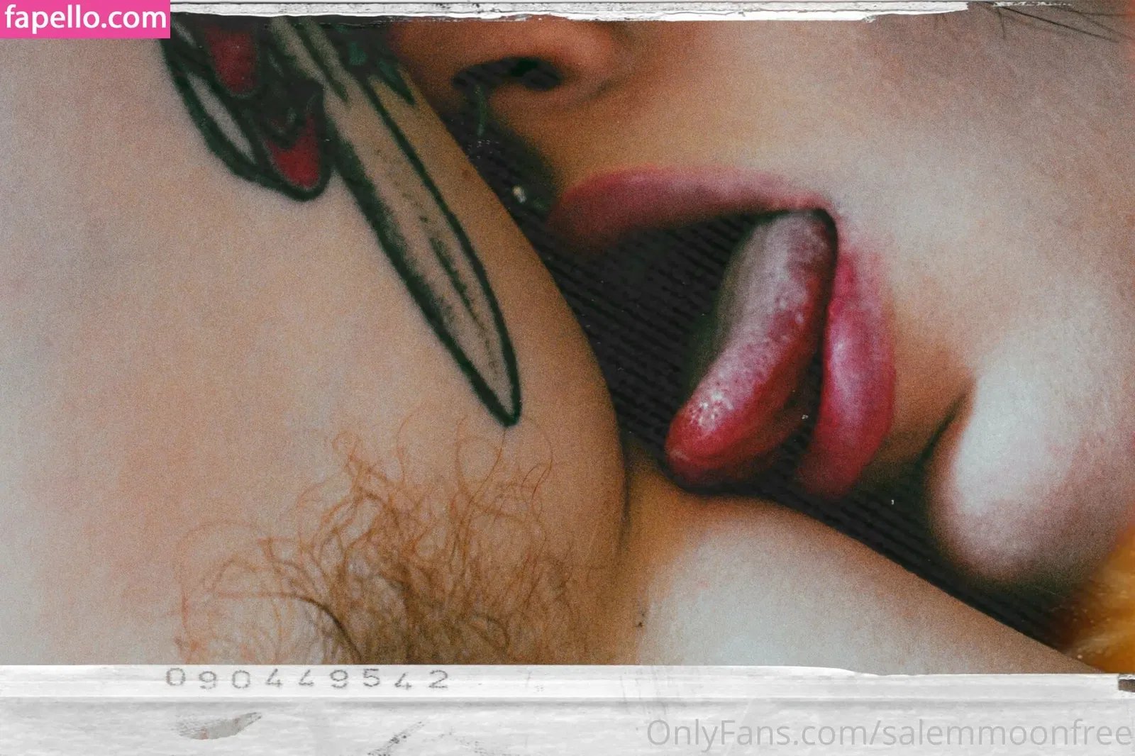 salemmoonfree Onlyfans Photo Gallery 