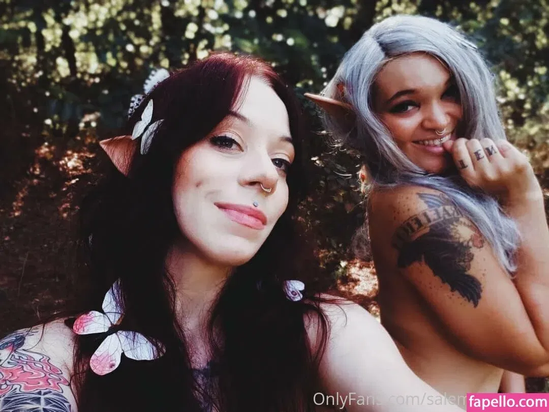 salemmoonfree Onlyfans Photo Gallery 