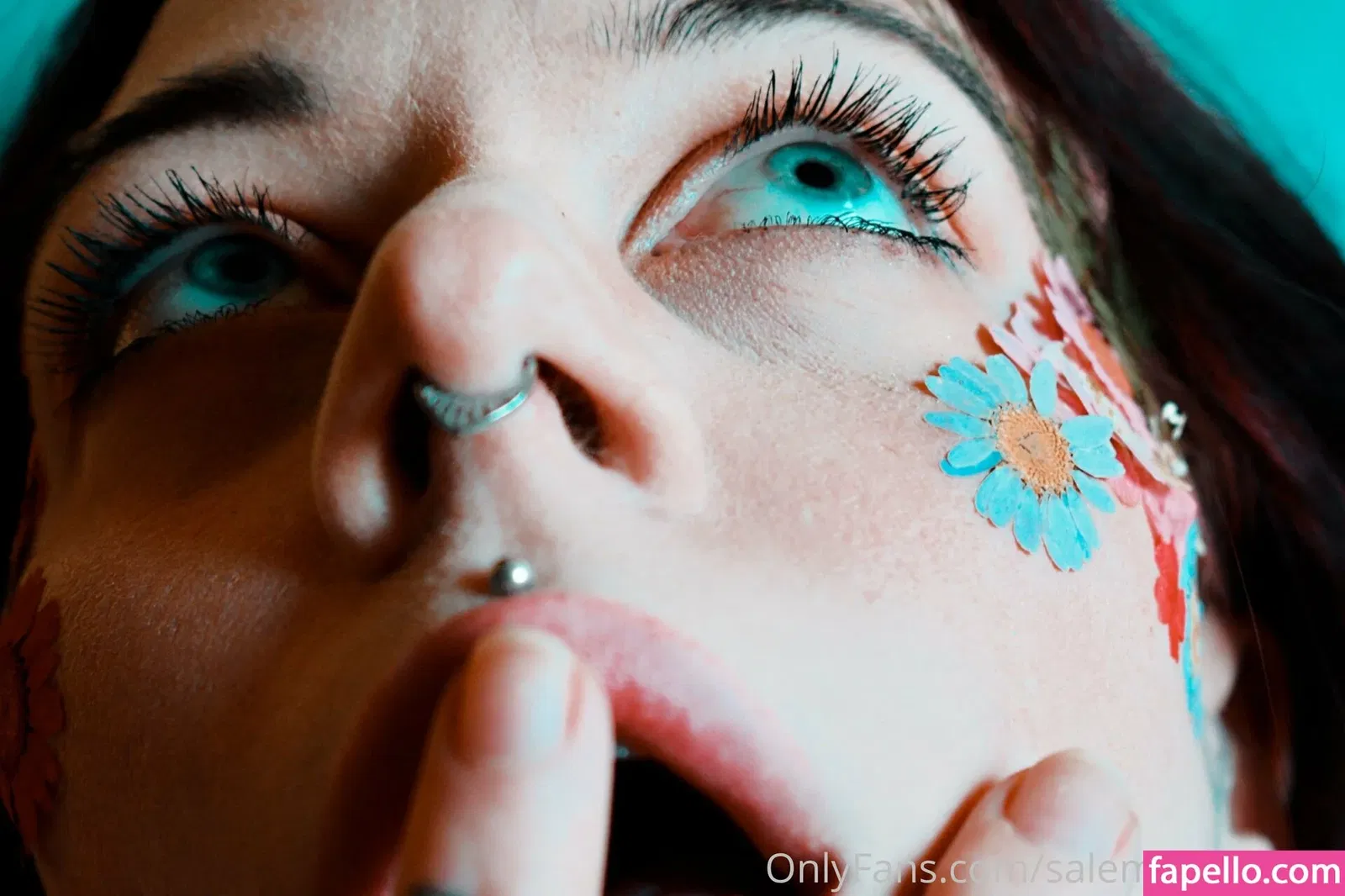 salemmoonfree Onlyfans Photo Gallery 