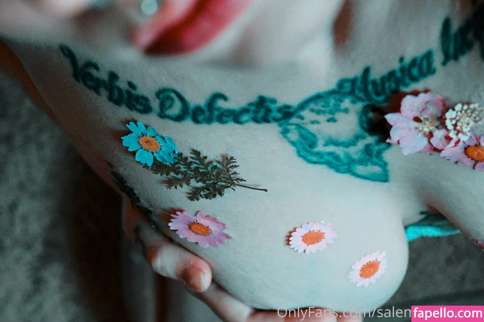 salemmoonfree Onlyfans Photo Gallery 