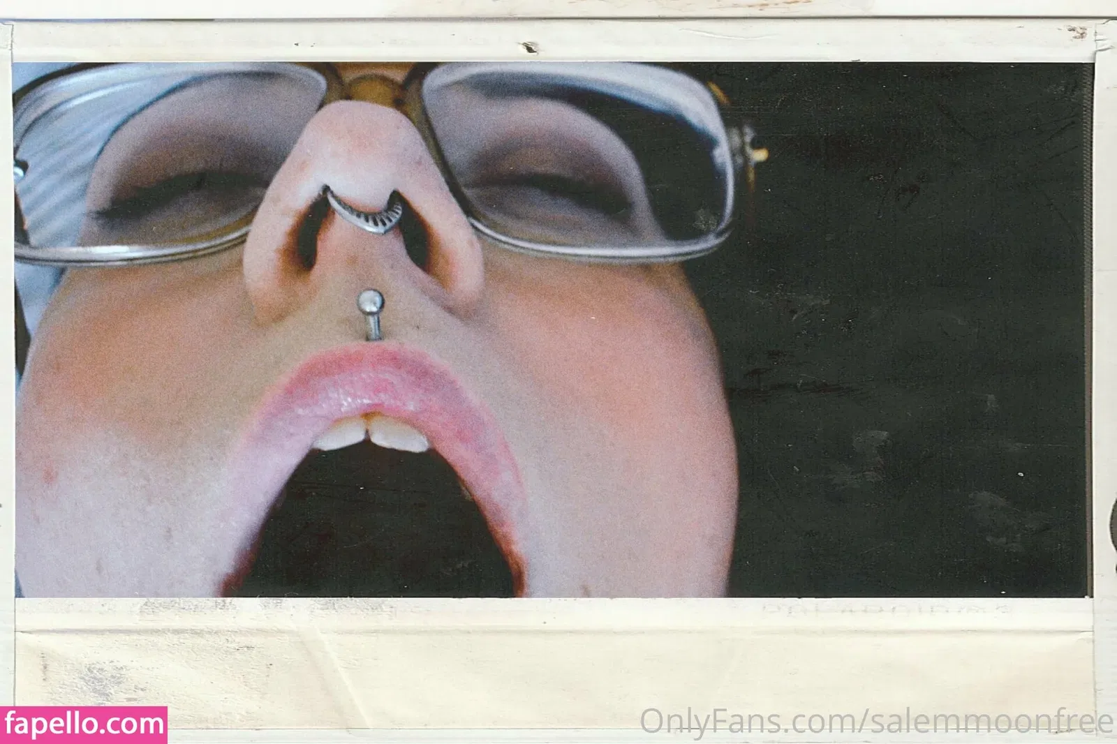 salemmoonfree Onlyfans Photo Gallery 