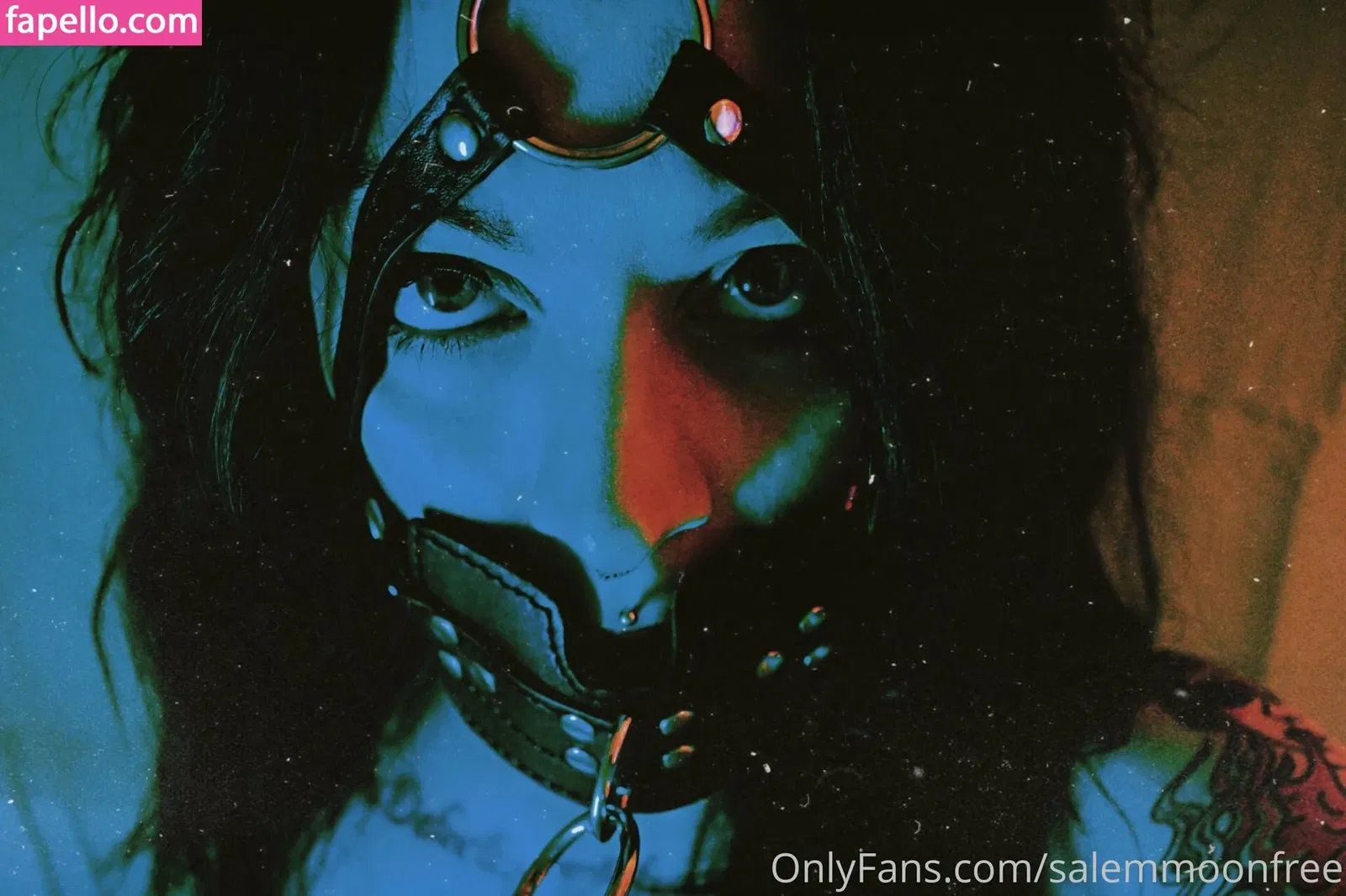 salemmoonfree Onlyfans Photo Gallery 