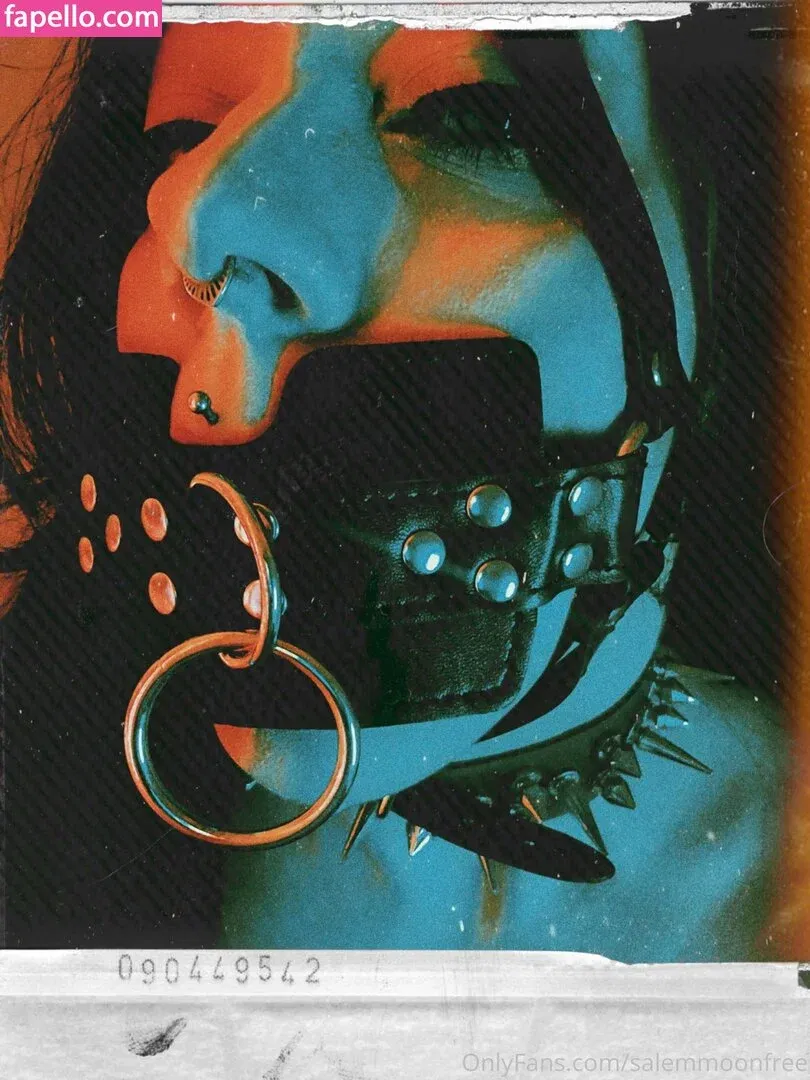 salemmoonfree Onlyfans Photo Gallery 