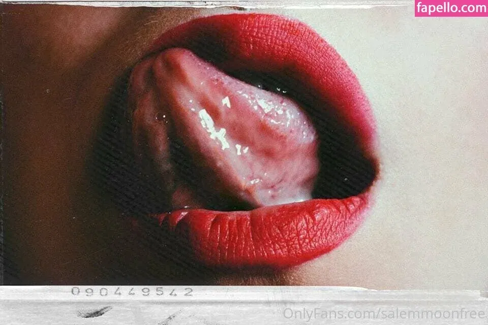 salemmoonfree Onlyfans Photo Gallery 