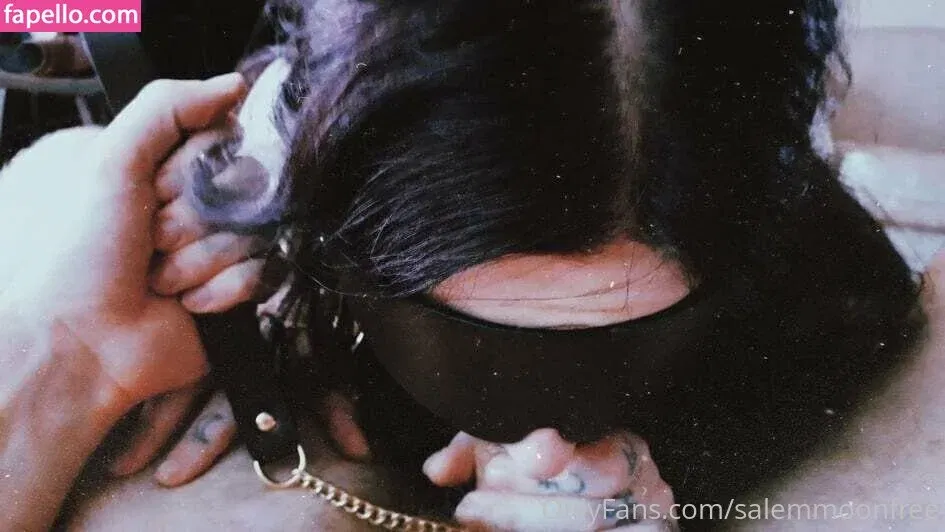 salemmoonfree Onlyfans Photo Gallery 