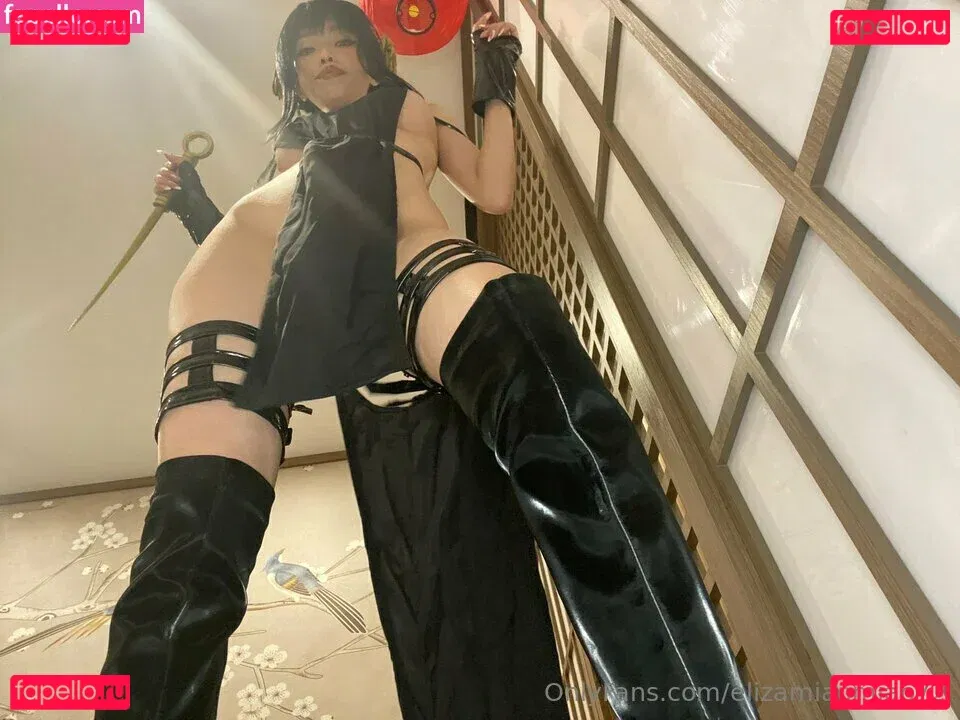 elizamiaomiao72 Onlyfans Photo Gallery 