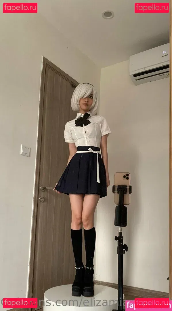 elizamiaomiao72 Onlyfans Photo Gallery 