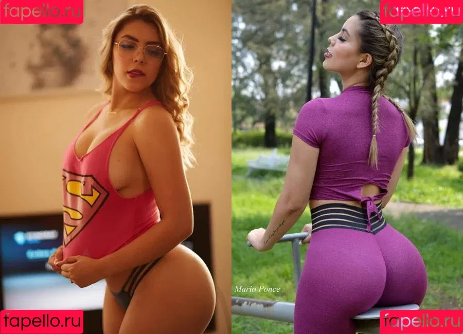 Viviane Lomelin Onlyfans Photo Gallery 