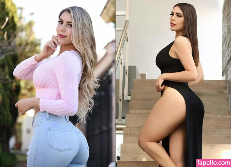 Viviane Lomelin Onlyfans Photo Gallery 