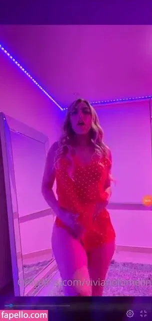 Viviane Lomelin Onlyfans Photo Gallery 
