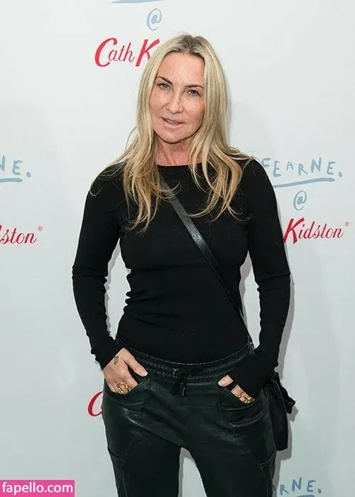 Meg Matthews Onlyfans Photo Gallery 