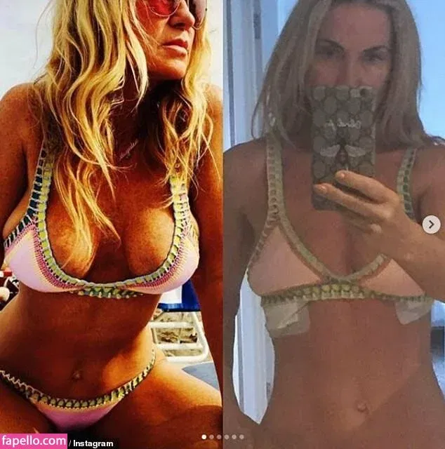 Meg Matthews Onlyfans Photo Gallery 