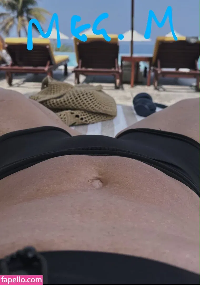 Meg Matthews Onlyfans Photo Gallery 