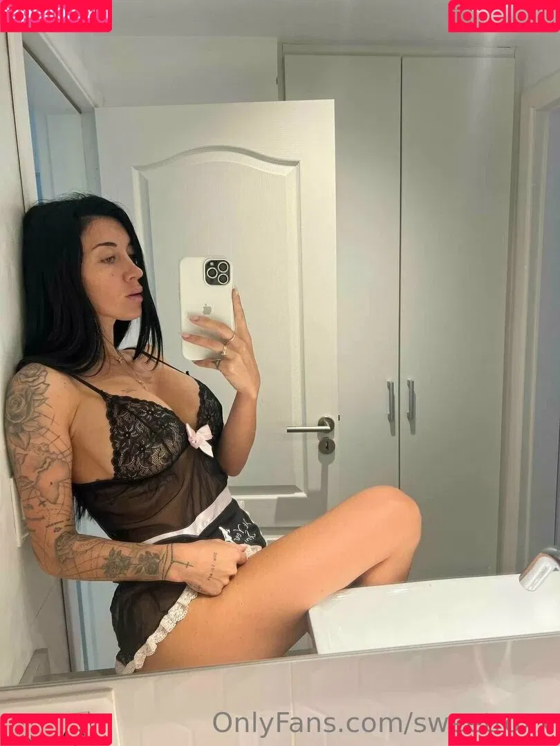 sweetroxx Onlyfans Photo Gallery 