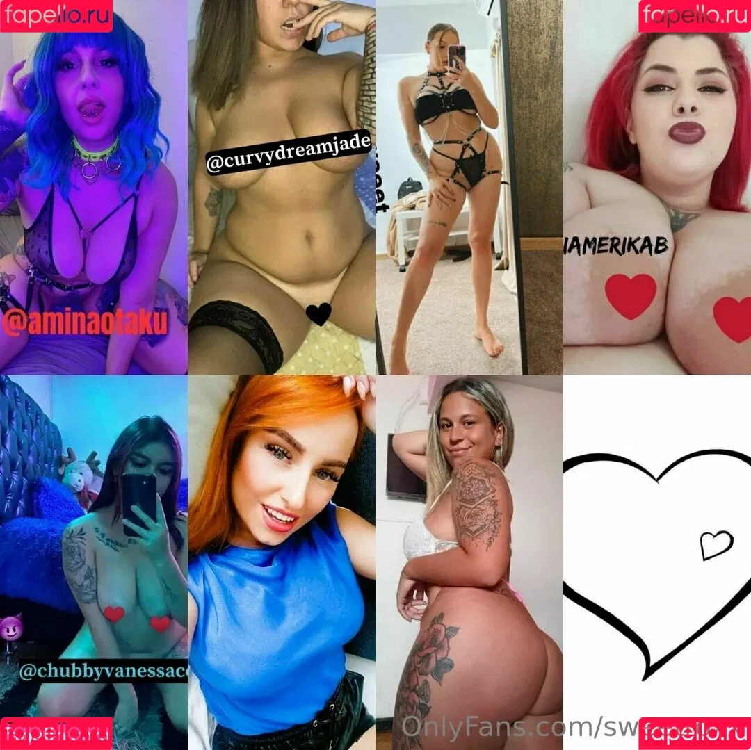 sweetroxx Onlyfans Photo Gallery 