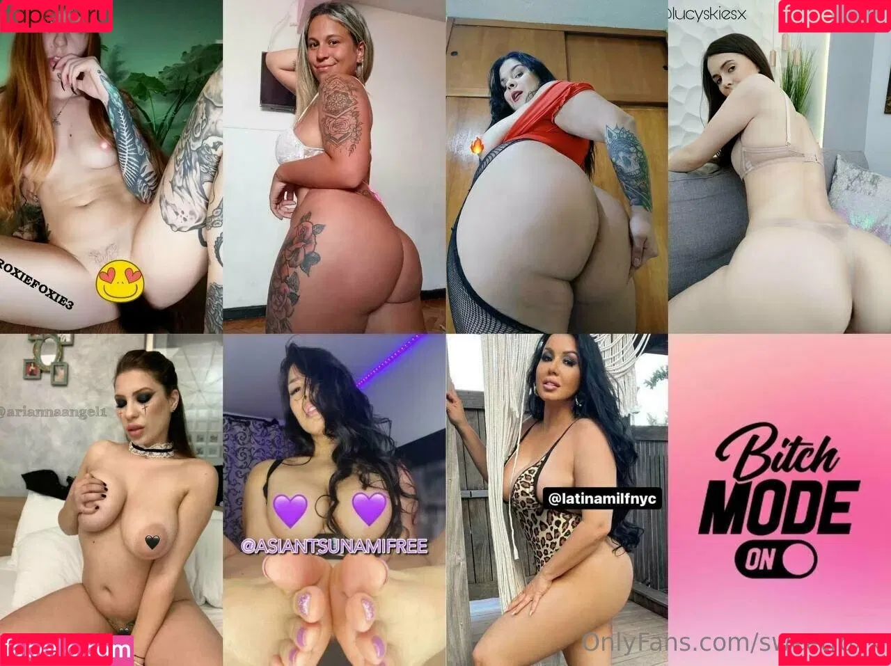 sweetroxx Onlyfans Photo Gallery 