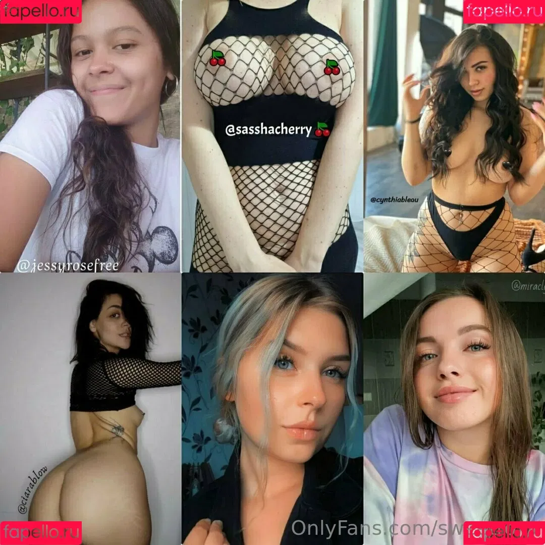 sweetroxx Onlyfans Photo Gallery 