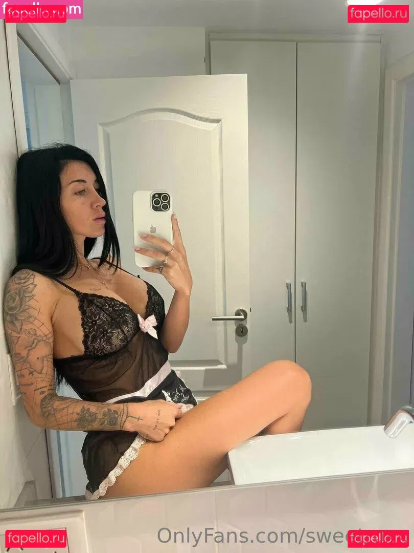 sweetroxx Onlyfans Photo Gallery 