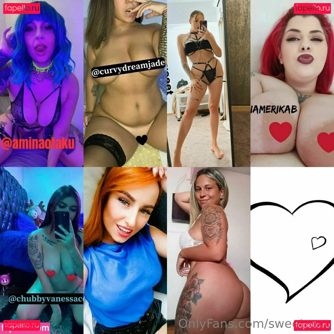 sweetroxx Onlyfans Photo Gallery 