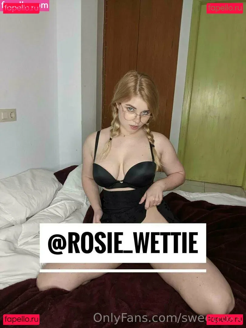 sweetroxx Onlyfans Photo Gallery 