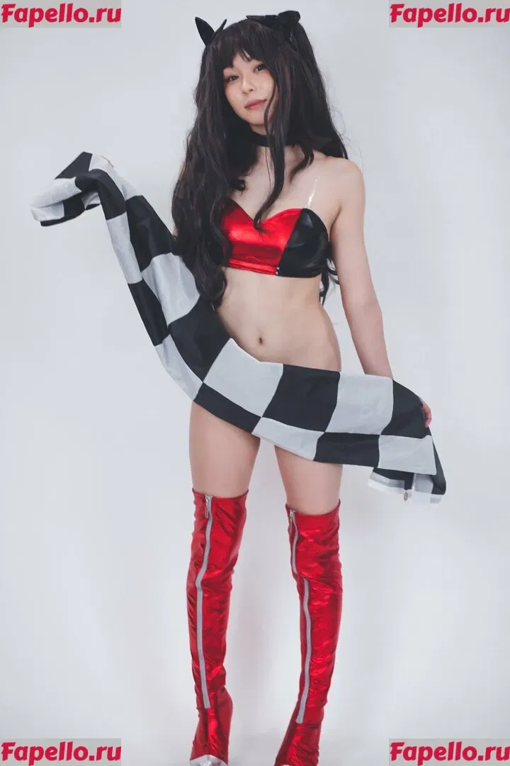 nabiplay Onlyfans Photo Gallery 