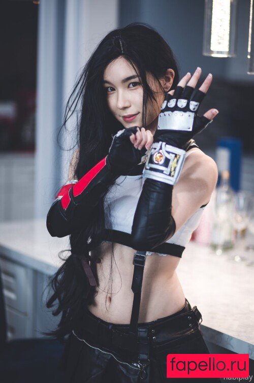 nabiplay Onlyfans Photo Gallery 