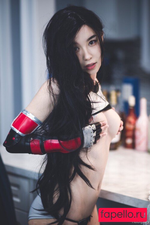 nabiplay Onlyfans Photo Gallery 